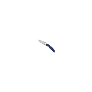 Briceag Resilience™ Lightweight CPM S35VN, Spyderco - Img 2