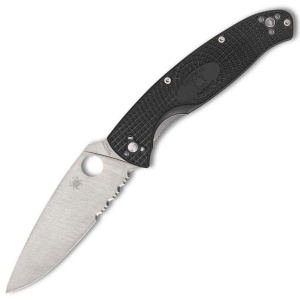Briceag Resilience™ Lightweight, Spyderco - Img 6