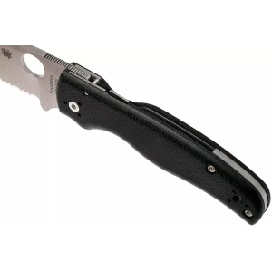 Briceag Shaman™, Spyderco - Img 9