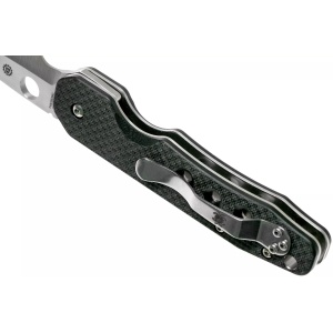Briceag Smock, Spyderco - Img 4