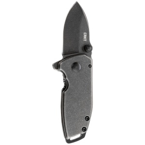 Briceag Squid Compact Black, CRKT - Img 1
