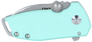 Briceag Squid Compact Blue, CRKT - Img 3