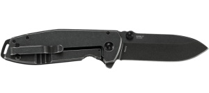Briceag Squid XM Black, CRKT - Img 5