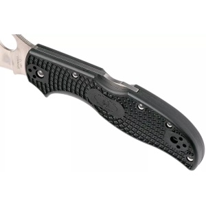 Briceag Stretch™ 2 FRN negru, Spyderco - Img 6