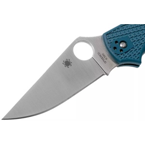 Briceag Stretch™ 2 FRN Straight Spine K390, Spyderco - Img 2