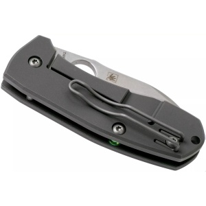 Briceag Techno™ 2 Ti, Spyderco - Img 3