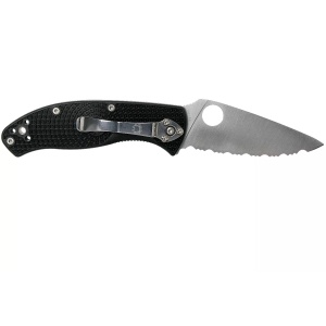 Briceag Tenacious™ Lightweight, Spyderco - Img 8