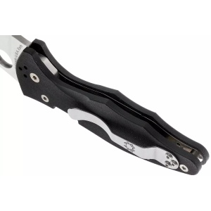 Briceag Yojimbo™ 2, Spyderco - Img 4
