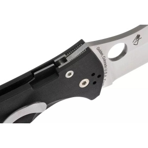 Briceag Yojimbo™ 2, Spyderco - Img 6
