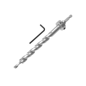 Burghiu în trepte Kreg XL cu inel de adâncime pentru Pocket-Hole Jig XL - KPHA908 - Img 3