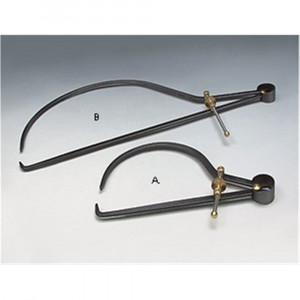 Calibru pentru masurarea grosimii Veritas Thickness Caliper 16-1/2 inch 05N22.03