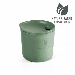 Cana mica cu capac MyCup´n Lid Short BIO, LIGHT MY FIRE - Img 7