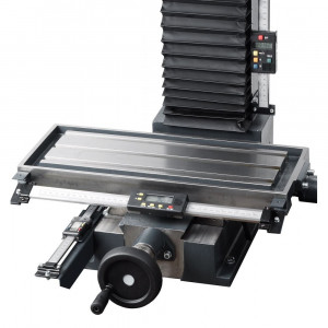 Cantare vernier digitale montabile pentru F1210 si F1220 HS, WABECO - Img 2