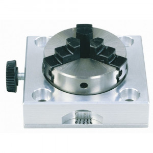 Cap divizor pentru MICRO-freza MF70 si masa KT 70, Proxxon 24264 - Img 2