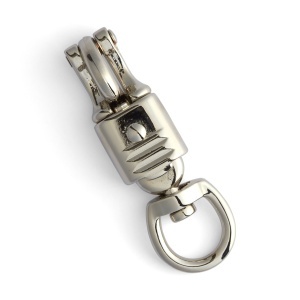 Carabina de siguranta cu eliberare rapida (Panic Snap), 16 mm - Tandy Leather