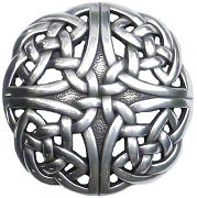 Catarama rotunda Celtic, Leder Haus