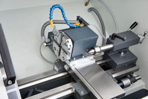 CC-D6800 HS PROFI Strung CNC Wabeco 600mm intre varfuri. 2Kw - Img 3