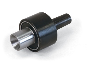 Centrator invers cu rulment pt strung Sherline - Img 1