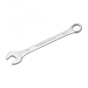 Chei combinate SlimLine PROXXON Industrial, 5,5 - 41 mm, otel CrV forjat - Img 15