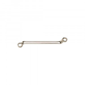 Chei inelare cotite SlimLine PROXXON Industrial, 5 x 5,5 - 30 x 32 mm, otel CrV - Img 2