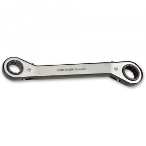Chei inelare cu click-et SPEEDER Proxxon - Img 4