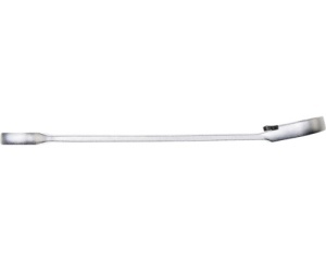 Cheie combinată reversibilă WGB 8 mm, crom-vanadiu - Img 2