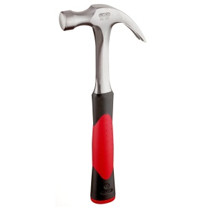 Ciocan cu gheara integral din otel Picard 591, 24 oz.