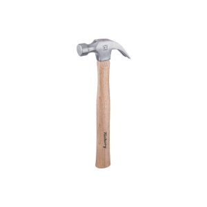 Ciocan cu gheare pt dulgheri cu coada hickory, No. 3002938019, RUTHE Picard