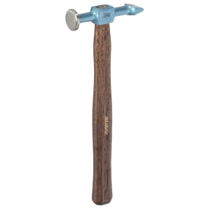 Ciocan de indreptat tabla Picard 252/25, coada din hickory, 300 g - imagine 4
