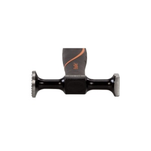 Ciocan de slefuit pt tinichigii auto, BlackTec, No. 252/22 K FS, Picard - Img 3
