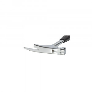 Ciocan dulgherie cromat cu cap texturat, 298, Picard - Img 2