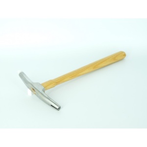 Ciocan magnetic pentru tapiterie Vergez Blanchard cu cap ABS 10 mm - Img 2