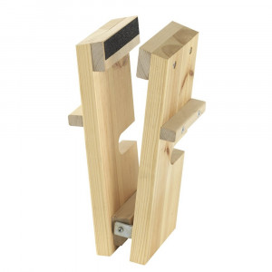 Clema fixare bancuri de lucru tamplarie Elite/Scandi Plus/Duo/Nordic Plus/Hobby Plus, Sjobergs - Img 1
