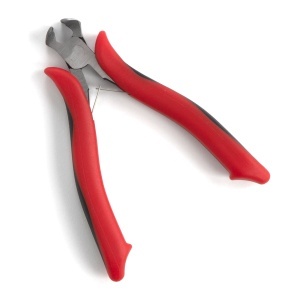 Cleste pentru taiat dintii fermoarului Craftool Zipper Teeth Nippers - Tandy Leather 3242-00