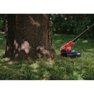 Coasa electrica Brushless SKIL 0250 AB, 33cm, Accu 18V si incarcator - Img 12