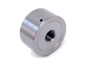 Corp mandrina 64mm X 34mm pentru freze Sherline