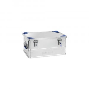 Cutie aluminiu pentru scule/unelte 43x27x33,5 cm - Img 1