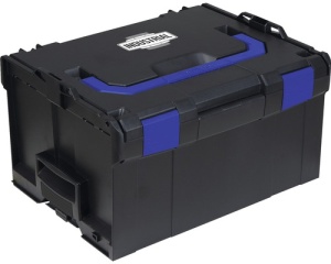 Cutie plastic pentru scule L-BOXX 238, 25,5 l