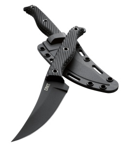 Cutit Clever Girl Fixed Blade, CRKT - Img 3