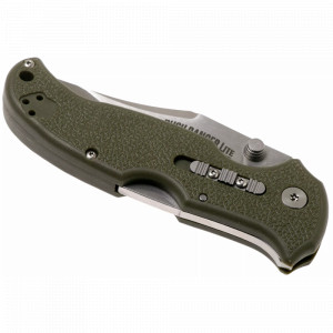 Cutit Cold Steel Bush Ranger Lite 8Cr14MoV - Img 2