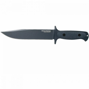 Cutit Cold Steel Drop Forged Survivalist 52100 cu teaca Secure-Ex CS-36MH - Img 9