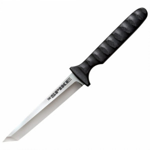 Cutit Cold Steel Spike Series 4116 (Drop Point / Tokyo / Bowie / Tanto) - Img 10