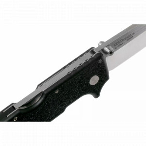 Cutit Cold Steel SR1 Lite 8Cr14MoV (Clip Point / Tanto Point) - Img 5