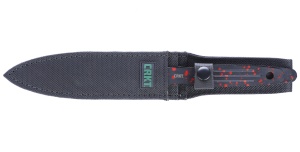 Cutit de aruncat Onion, CRKT - Img 5