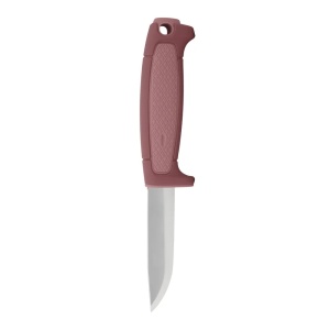Cutit de camping, outdoor, vanatoare Morakniv Risberg INOX - LINGONBERRIES - Img 6