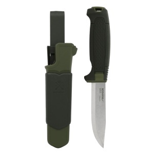 Cutit de supravietuire , camping, outdoor, vanatoare Morakniv AMBERG INOX - DEEP FORESTS