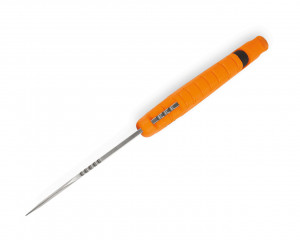 Cutit de vanatoare Buck Pursuit Pro Large 0656ORS-B, lama 11.4 cm, otel CPM S35VN - Img 3