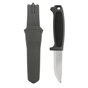 Cuțit de vânătoare Morakniv Risberg HeavyDuty (C), oțel carbon