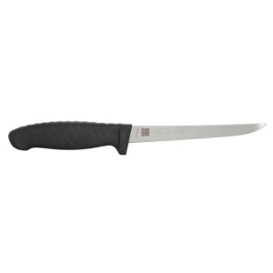 Cuțit dezosat profesional Morakniv SB6S-RMH, lamă dreaptă rigidă