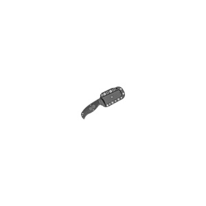 Cutit Enuff™ FRN Black Sheepfoot, Spyderco - Img 3